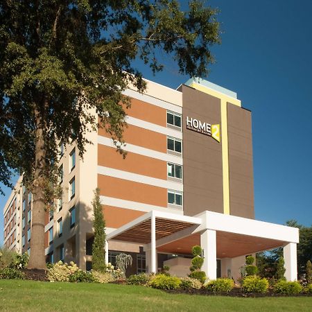 Home2 Suites By Hilton Atlanta Perimeter Center Dunwoody Dış mekan fotoğraf
