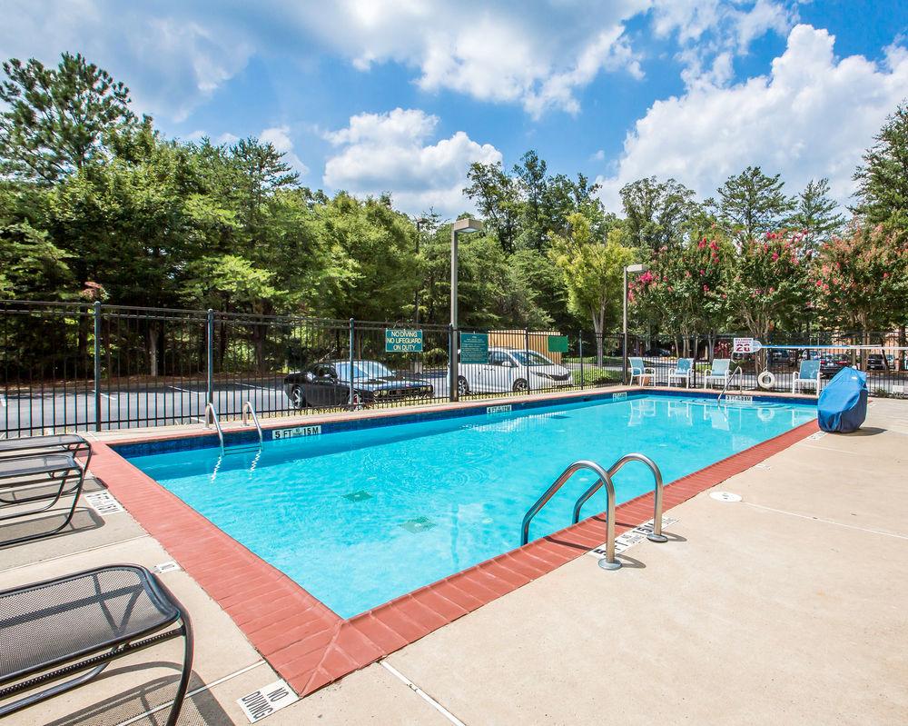 Home2 Suites By Hilton Atlanta Perimeter Center Dunwoody Dış mekan fotoğraf