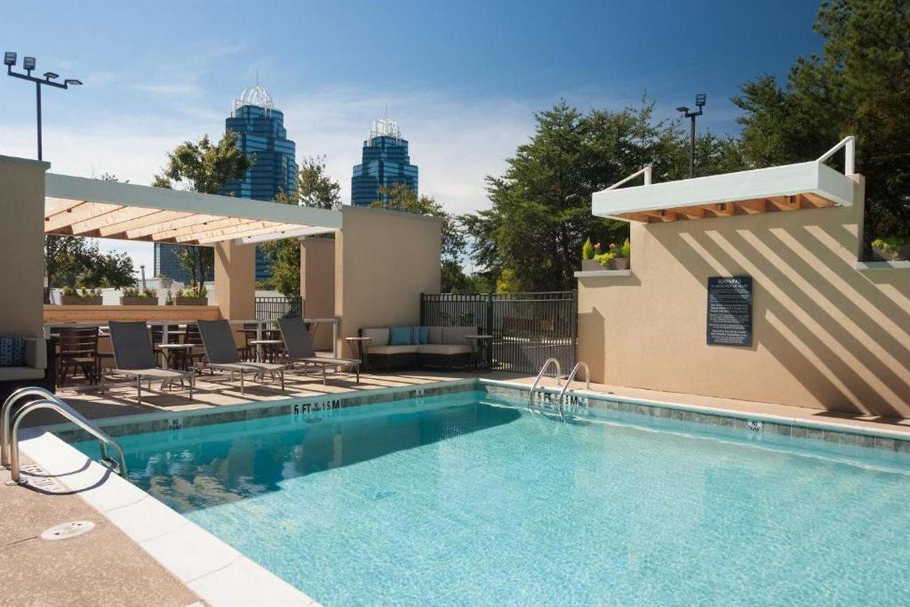 Home2 Suites By Hilton Atlanta Perimeter Center Dunwoody Dış mekan fotoğraf