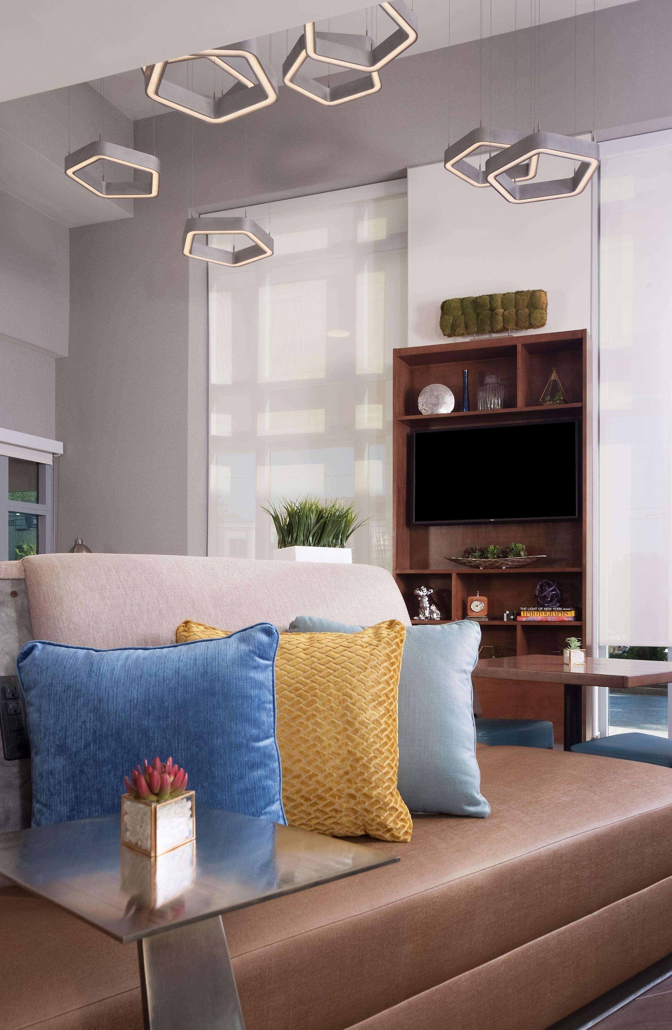 Home2 Suites By Hilton Atlanta Perimeter Center Dunwoody Dış mekan fotoğraf