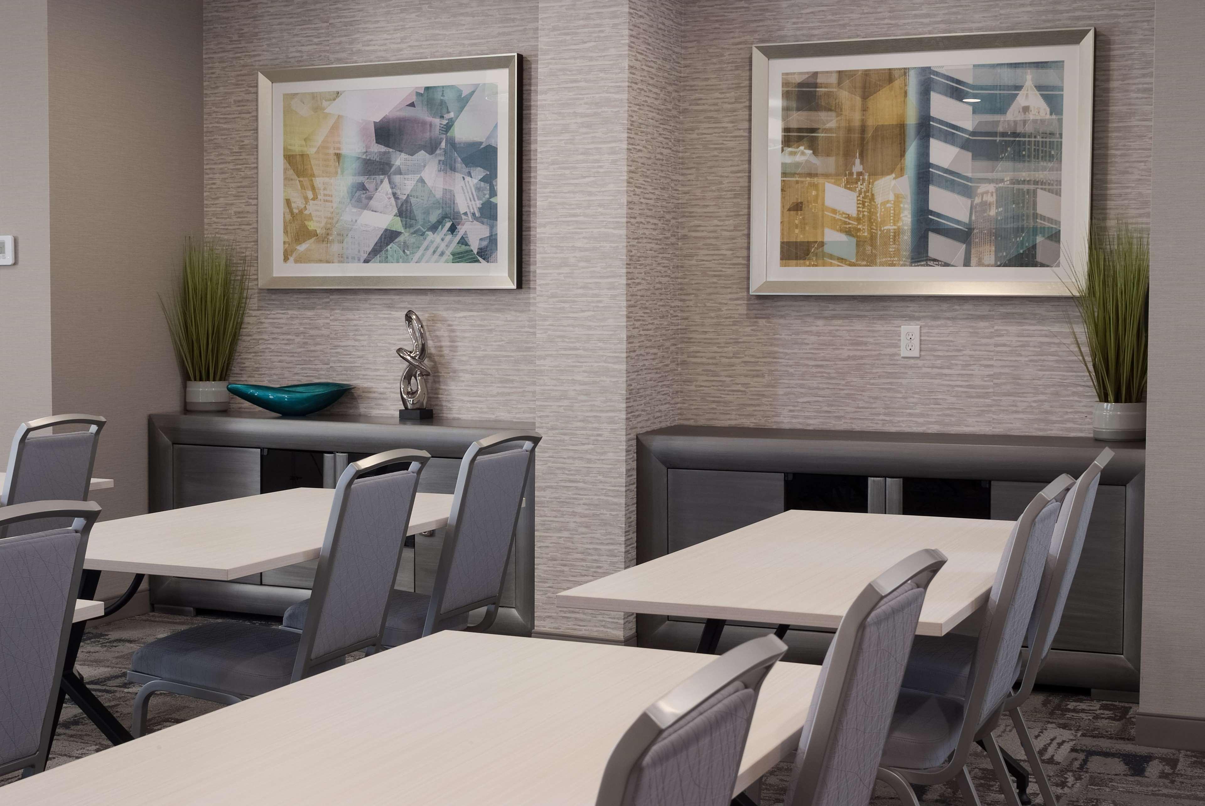 Home2 Suites By Hilton Atlanta Perimeter Center Dunwoody Dış mekan fotoğraf
