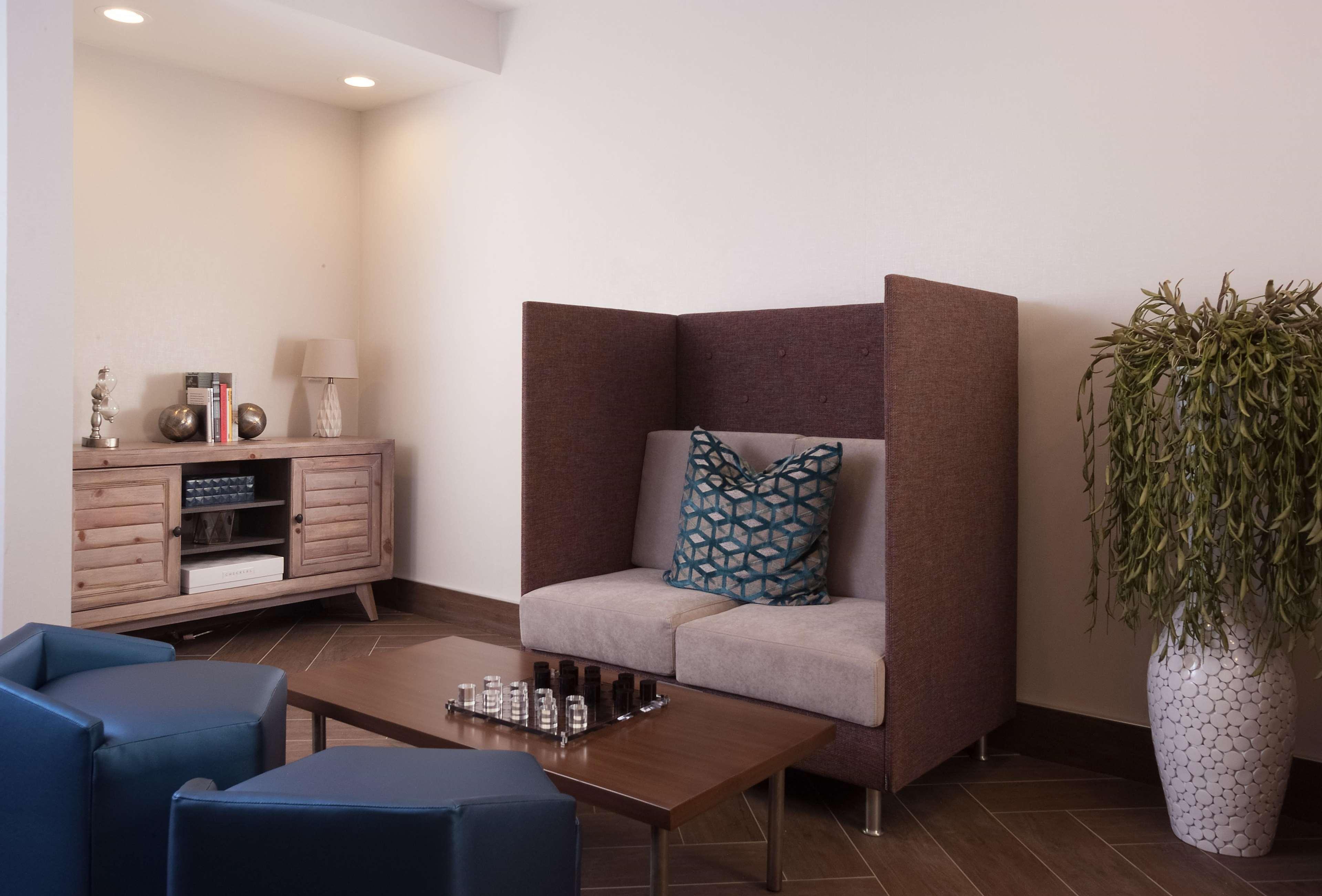 Home2 Suites By Hilton Atlanta Perimeter Center Dunwoody Dış mekan fotoğraf
