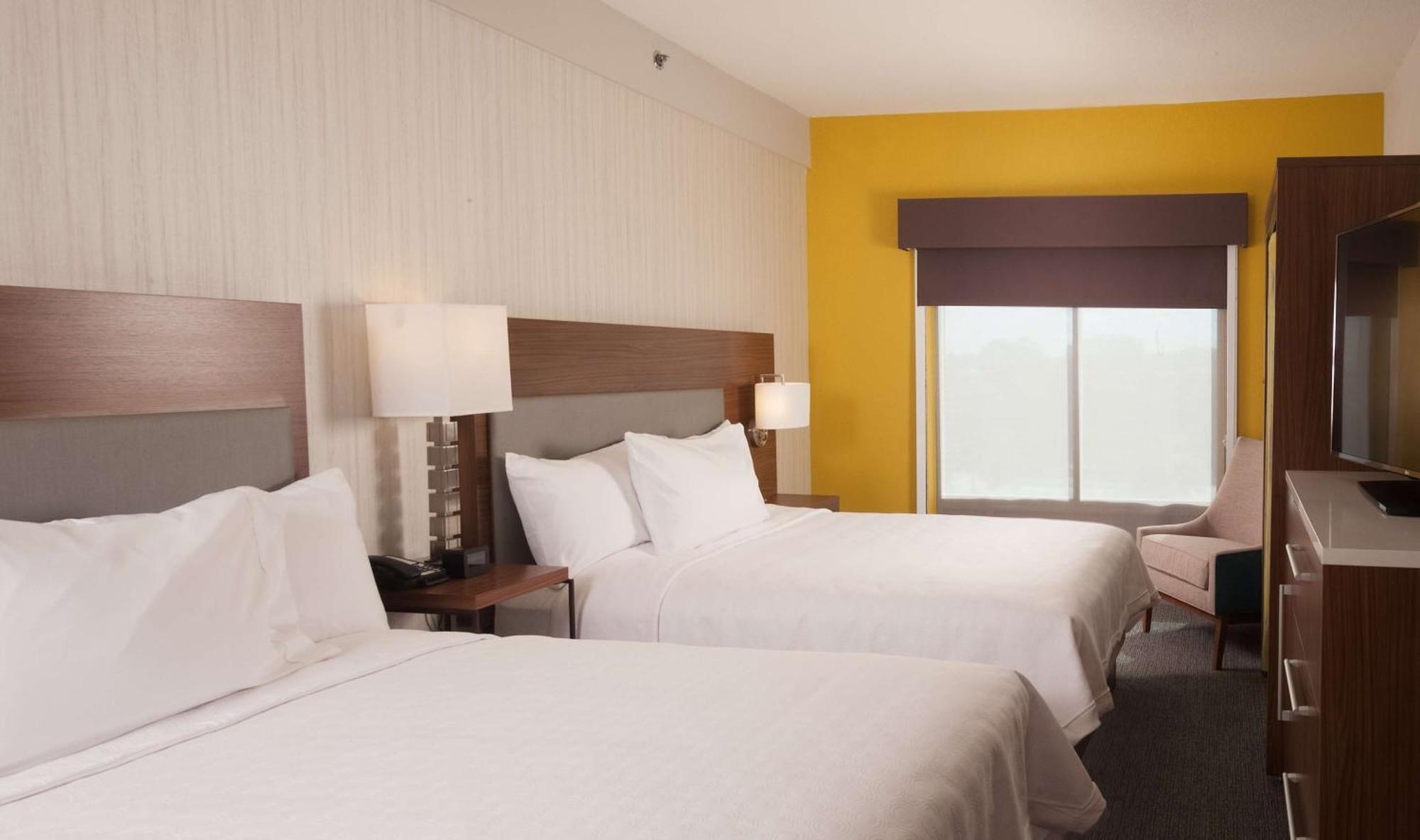 Home2 Suites By Hilton Atlanta Perimeter Center Dunwoody Dış mekan fotoğraf