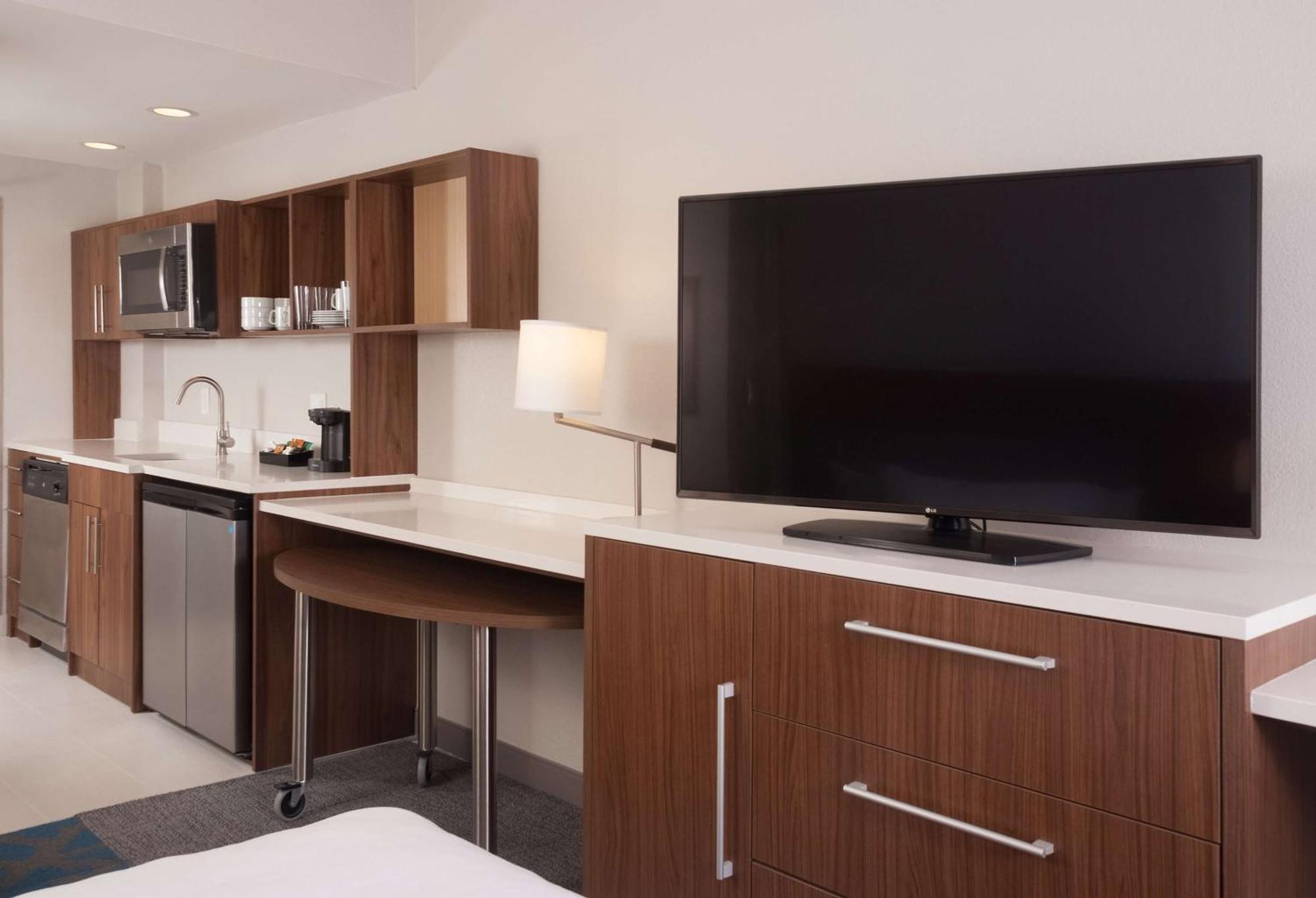 Home2 Suites By Hilton Atlanta Perimeter Center Dunwoody Dış mekan fotoğraf