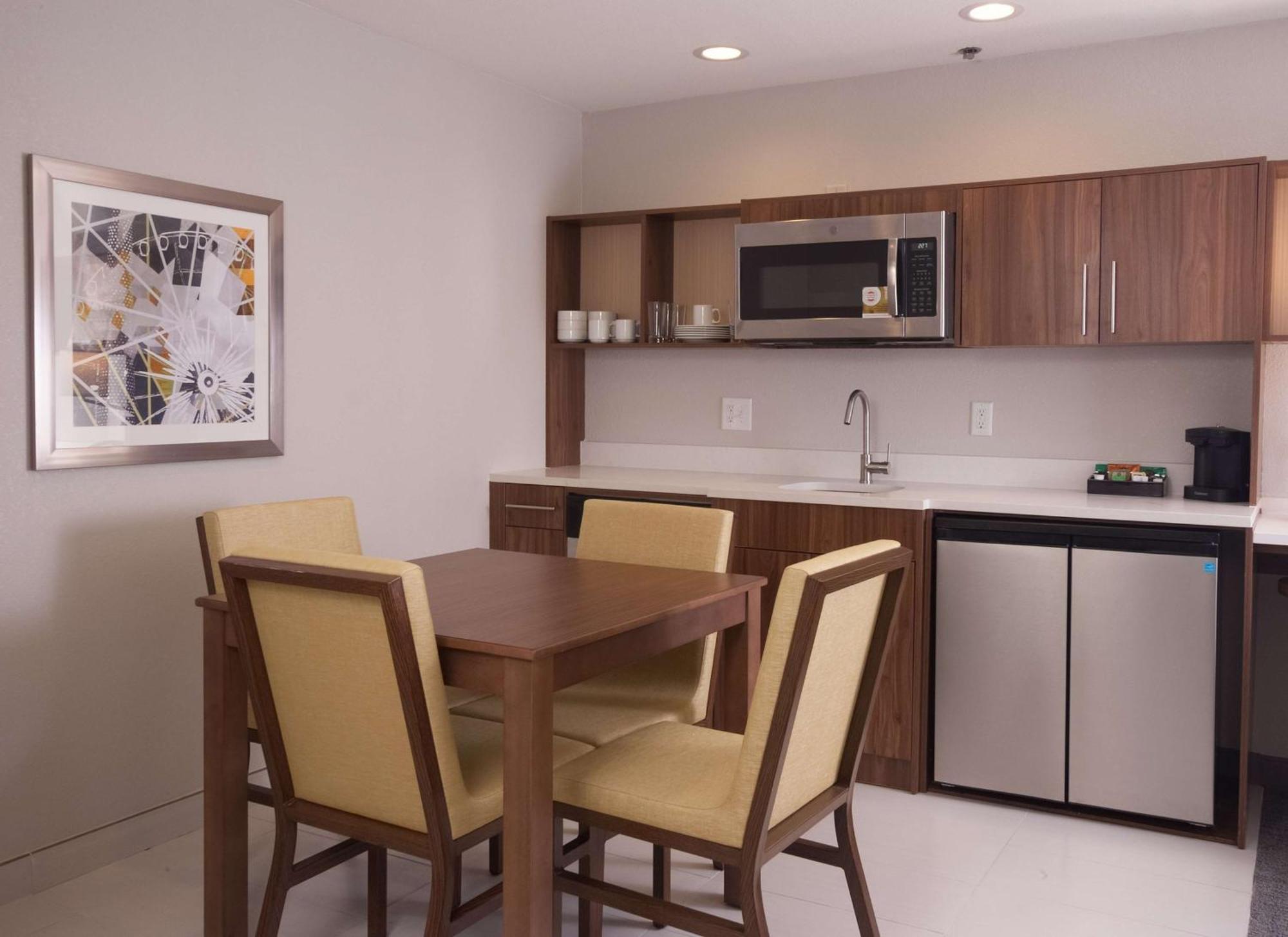 Home2 Suites By Hilton Atlanta Perimeter Center Dunwoody Dış mekan fotoğraf