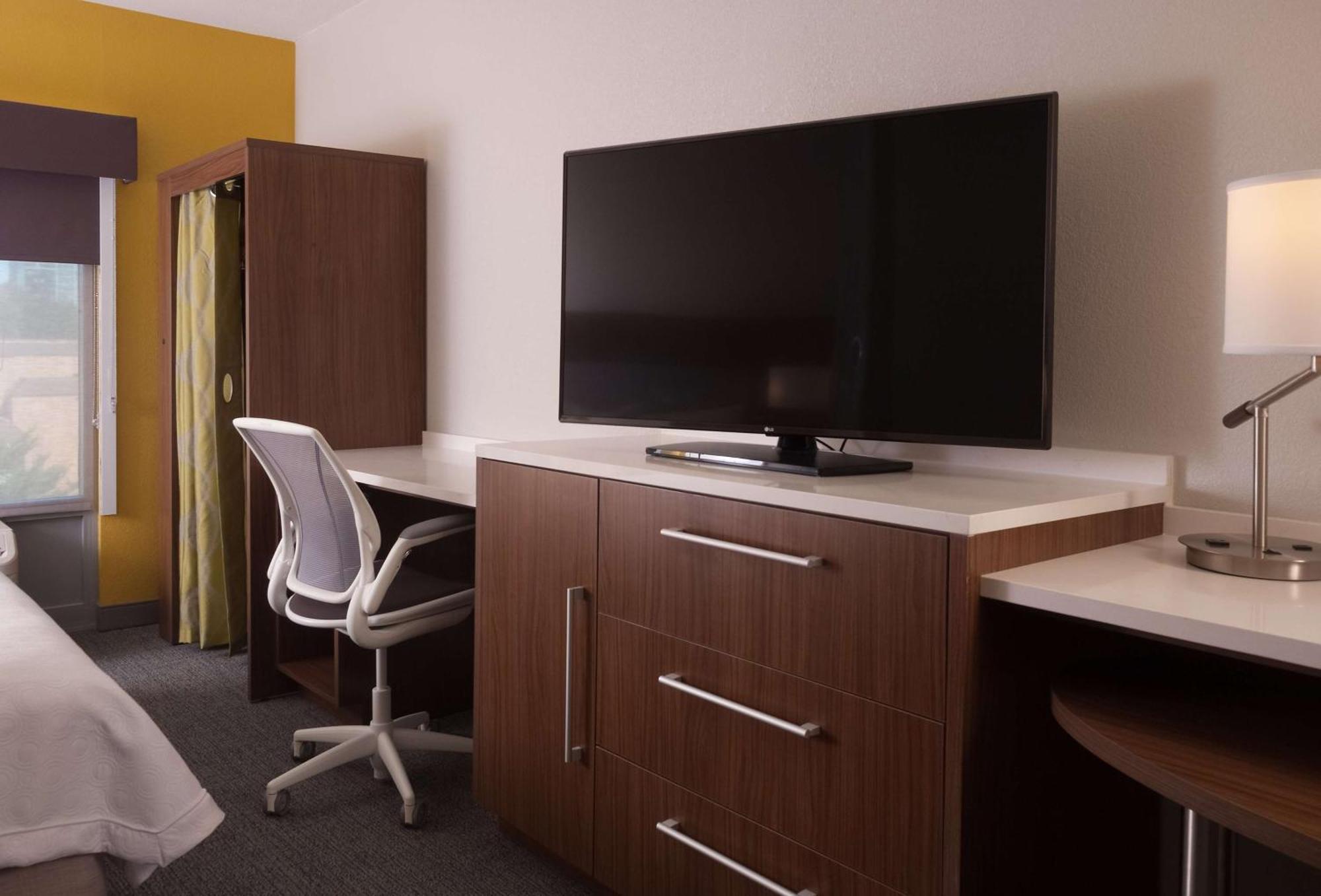 Home2 Suites By Hilton Atlanta Perimeter Center Dunwoody Dış mekan fotoğraf