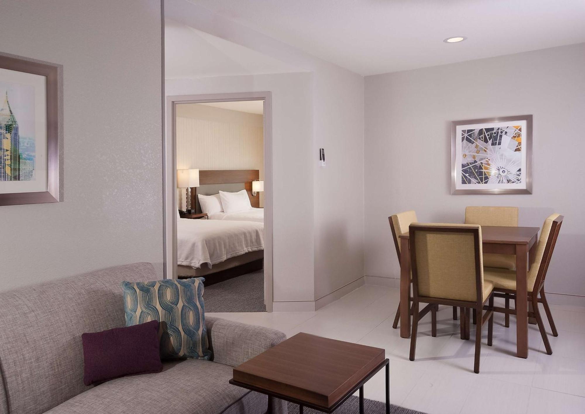 Home2 Suites By Hilton Atlanta Perimeter Center Dunwoody Dış mekan fotoğraf
