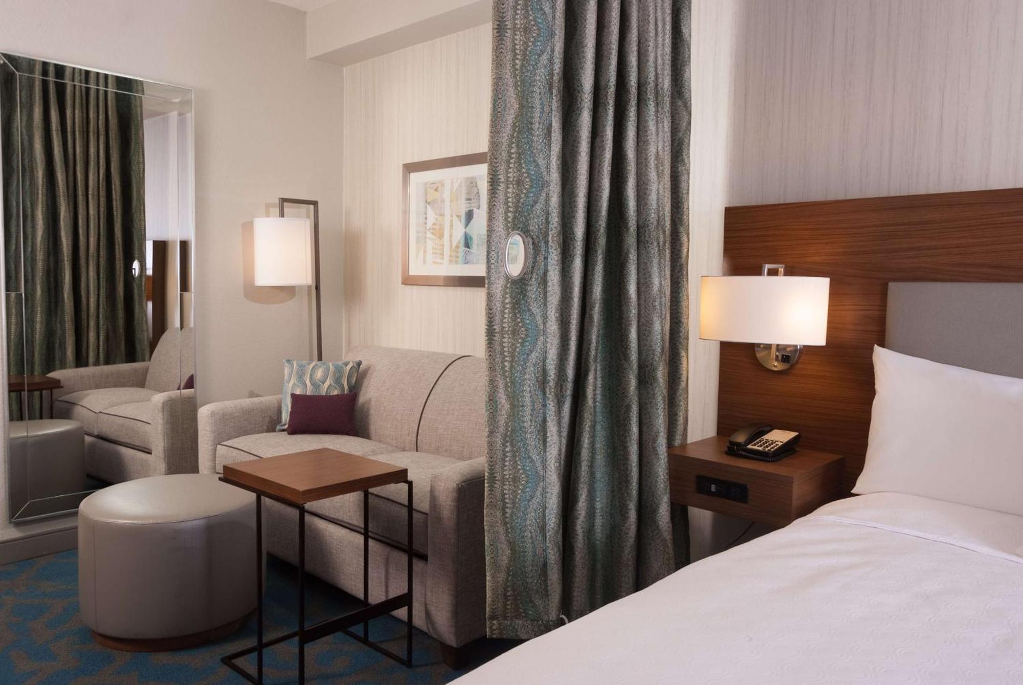 Home2 Suites By Hilton Atlanta Perimeter Center Dunwoody Dış mekan fotoğraf