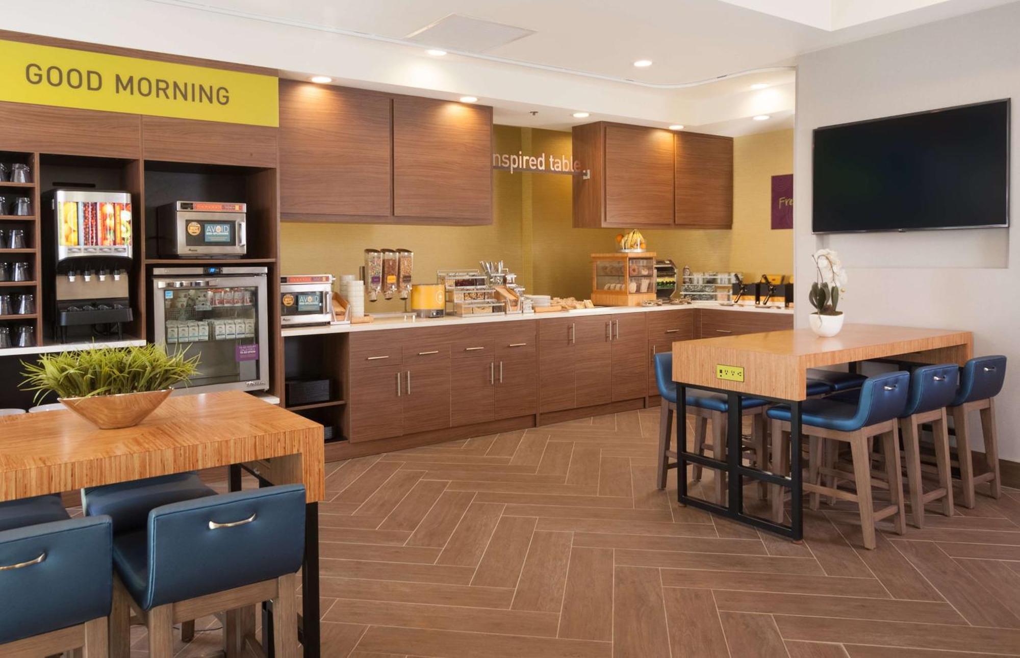 Home2 Suites By Hilton Atlanta Perimeter Center Dunwoody Dış mekan fotoğraf