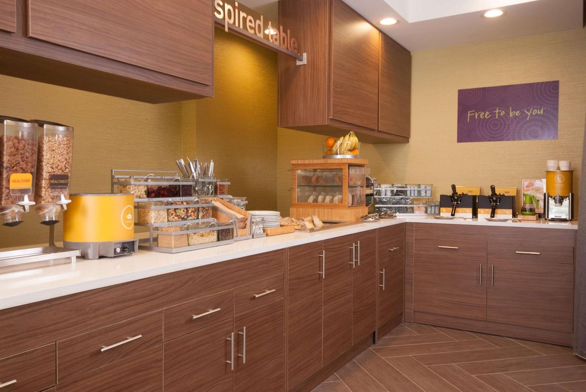Home2 Suites By Hilton Atlanta Perimeter Center Dunwoody Dış mekan fotoğraf