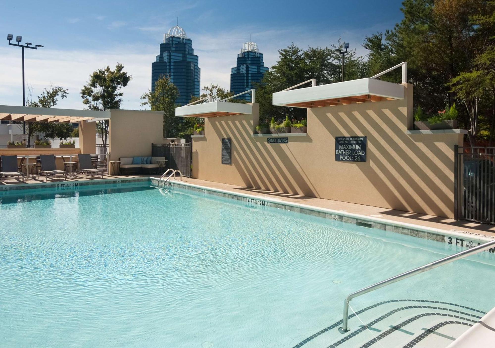 Home2 Suites By Hilton Atlanta Perimeter Center Dunwoody Dış mekan fotoğraf