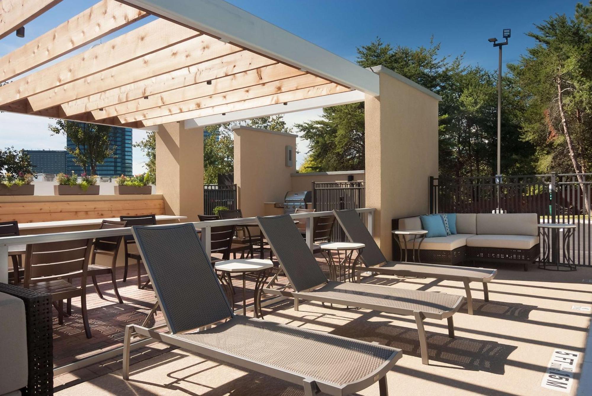 Home2 Suites By Hilton Atlanta Perimeter Center Dunwoody Dış mekan fotoğraf
