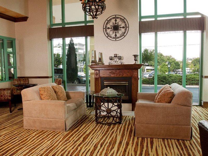 Home2 Suites By Hilton Atlanta Perimeter Center Dunwoody Dış mekan fotoğraf