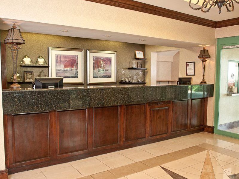 Home2 Suites By Hilton Atlanta Perimeter Center Dunwoody Dış mekan fotoğraf