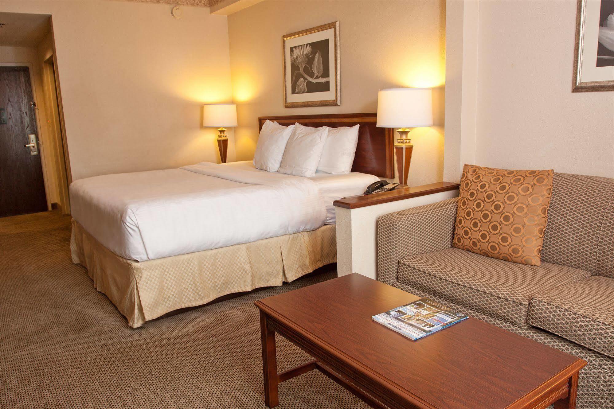 Home2 Suites By Hilton Atlanta Perimeter Center Dunwoody Dış mekan fotoğraf