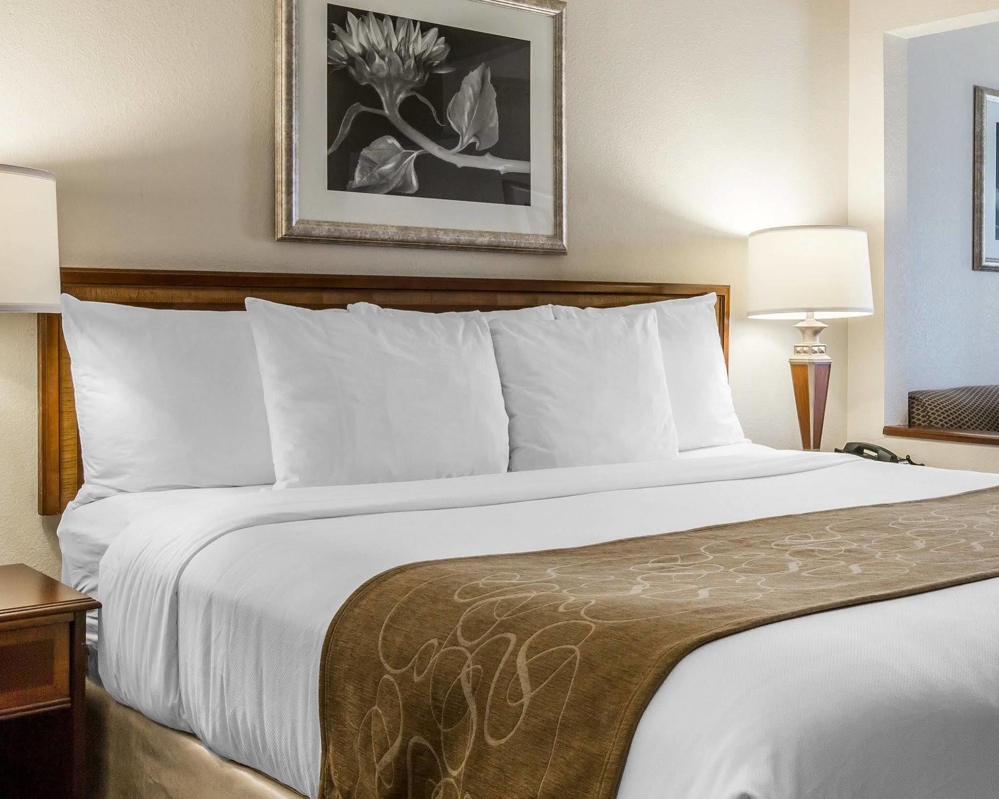 Home2 Suites By Hilton Atlanta Perimeter Center Dunwoody Dış mekan fotoğraf