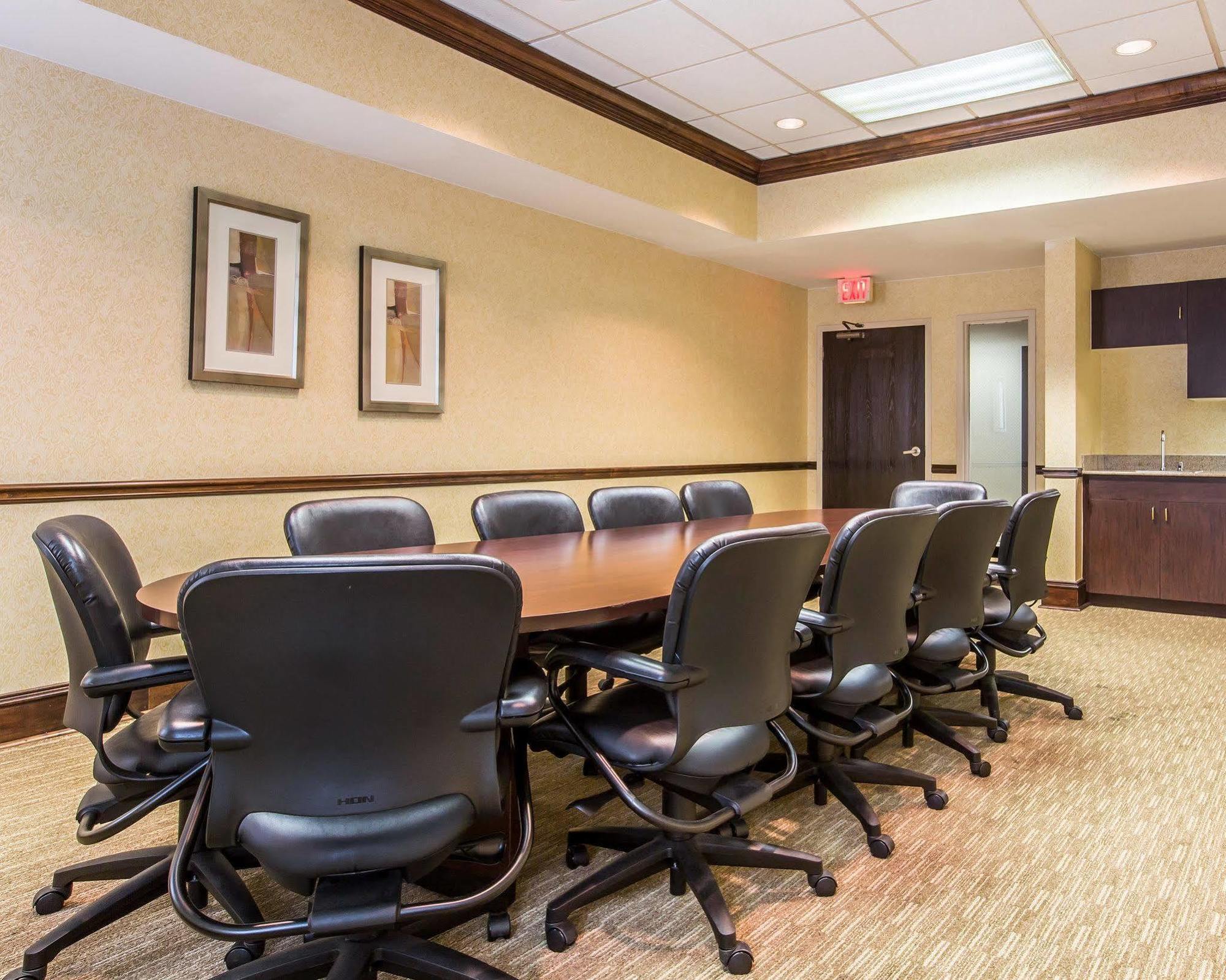 Home2 Suites By Hilton Atlanta Perimeter Center Dunwoody Dış mekan fotoğraf