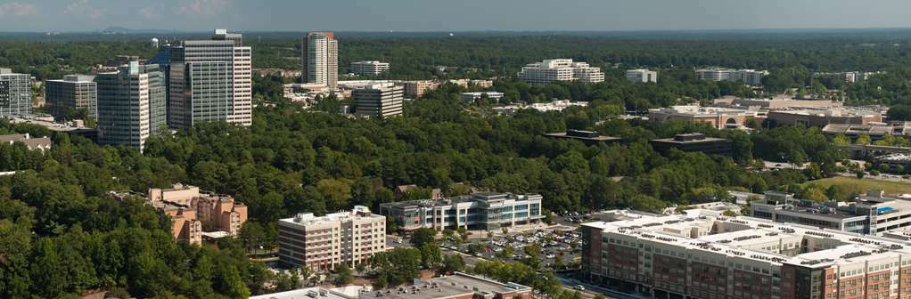 Home2 Suites By Hilton Atlanta Perimeter Center Dunwoody Dış mekan fotoğraf